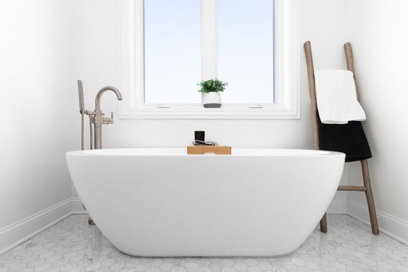 Classic Bathtub Style