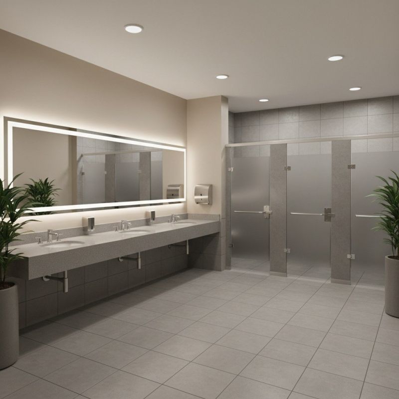 Top Bathroom Remodeling Companies in Alsip, IL