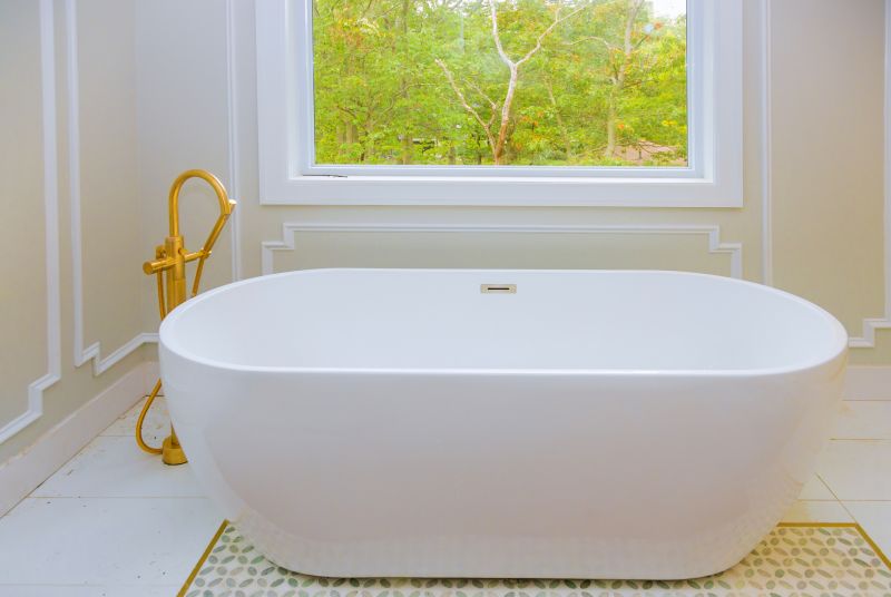 Cost of Bathtub Installation in Westmont, IL