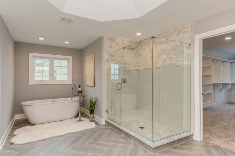 Best Bathroom Remodelers Contractors in Westmont, IL